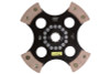 ACT 2000 BMW 323Ci 4 Pad Rigid Race Disc