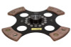ACT 2000 BMW 323Ci 4 Pad Rigid Race Disc