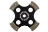 ACT 2001 BMW M3 4 Pad Rigid Race Disc