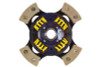 ACT 1999 Chevrolet Cavalier 4 Pad Sprung Race Disc