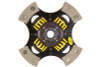 ACT 1999 Chevrolet Cavalier 4 Pad Sprung Race Disc