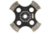 ACT 1991 Porsche 911 4 Pad Rigid Race Disc