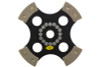 ACT 1987 Toyota Supra 4 Pad Rigid Race Disc