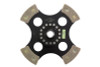 ACT 2003 Dodge Neon 4 Pad Rigid Race Disc