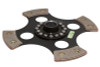 ACT 2010 Toyota Camry 4 Pad Rigid Race Disc