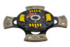 ACT 2005 Chevrolet Cobalt 4 Pad Sprung Race Disc