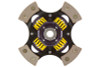 ACT 1995 Eagle Talon 4 Pad Sprung Race Disc