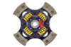 ACT 1992 Volkswagen Corrado 4 Pad Sprung Race Disc