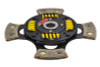 ACT 1992 Volkswagen Corrado 4 Pad Sprung Race Disc