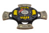 ACT 2005 Mazda 3 4 Pad Sprung Race Disc