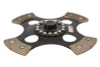 ACT 1997 Audi A4 4 Pad Rigid Race Disc