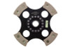 ACT 2005 Chevrolet Cobalt 4 Pad Rigid Race Disc