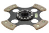 ACT 2005 Chevrolet Cobalt 4 Pad Rigid Race Disc