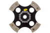ACT 2005 Mazda 3 4 Pad Rigid Race Disc