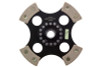 ACT 1992 Volkswagen Corrado 4 Pad Rigid Race Disc
