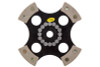 ACT 1992 Volkswagen Corrado 4 Pad Rigid Race Disc