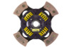ACT 2006 Mazda MX-5 Miata 4 Pad Sprung Race Disc
