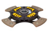ACT 1980 Toyota Corolla 4 Pad Sprung Race Disc