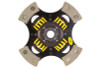 ACT 1980 Toyota Corolla 4 Pad Sprung Race Disc