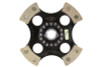 ACT 2002 Dodge Neon 4 Pad Rigid Race Disc