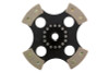 ACT 2001 Hyundai Santa Fe 4 Pad Rigid Race Disc