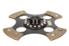 ACT 1993 Toyota 4Runner 4 Pad Rigid Race Disc