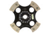 ACT 1981 Nissan 280ZX 4 Pad Rigid Race Disc 4224006