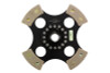 ACT 1995 Eagle Talon 4 Pad Rigid Race Disc