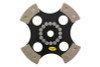 ACT 1995 Eagle Talon 4 Pad Rigid Race Disc