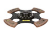 ACT 1990 Acura Integra 4 Pad Rigid Race Disc