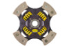 ACT 2002 Honda Civic 4 Pad Sprung Race Disc