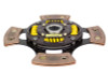ACT 2002 Mini Cooper 4 Pad Sprung Race Disc