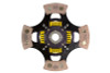 ACT 2002 Mini Cooper 4 Pad Sprung Race Disc