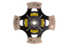 ACT 1991 Nissan Sentra 4 Pad Sprung Race Disc