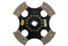ACT 1986 Volkswagen Scirocco 4 Pad Rigid Race Disc