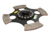ACT 1986 Volkswagen Scirocco 4 Pad Rigid Race Disc