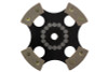 ACT 1986 Volkswagen Scirocco 4 Pad Rigid Race Disc