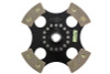 ACT 1989 Honda Civic 4 Pad Rigid Race Disc