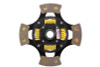 ACT 2007 Lotus Exige 4 Pad Sprung Race Disc