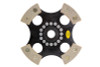 ACT 2000 Honda S2000 4 Pad Rigid Race Disc