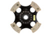 ACT 1988 Honda Prelude 4 Pad Rigid Race Disc