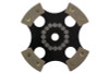 ACT 1996 Volkswagen Golf 4 Pad Rigid Race Disc
