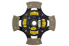 ACT 1986 Volkswagen Scirocco 4 Pad Sprung Race Disc