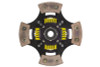 ACT 1986 Volkswagen Scirocco 4 Pad Sprung Race Disc