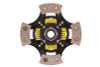 ACT 1986 Toyota Corolla 4 Pad Sprung Race Disc