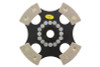 ACT 1990 Mazda Miata 4 Pad Rigid Race Disc