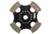 ACT 1986 Toyota Corolla 4 Pad Rigid Race Disc