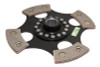ACT 1986 Toyota Corolla 4 Pad Rigid Race Disc