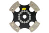 ACT 1986 Toyota Corolla 4 Pad Rigid Race Disc