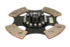 ACT 1993 Mazda MX-3 4 Pad Rigid Race Disc